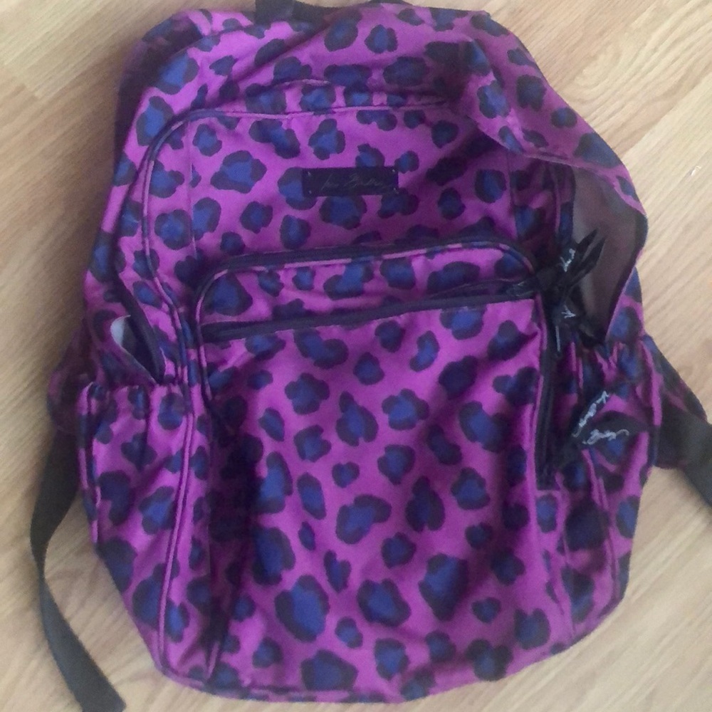 Vera Bradley medium size backpack